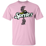 T-Shirts Light Pink / YXS Soot Sprites Youth T-Shirt