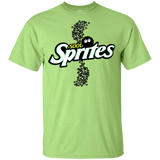 T-Shirts Mint Green / YXS Soot Sprites Youth T-Shirt