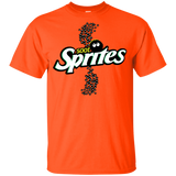 T-Shirts Orange / YXS Soot Sprites Youth T-Shirt