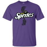 T-Shirts Purple / YXS Soot Sprites Youth T-Shirt