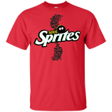 T-Shirts Red / YXS Soot Sprites Youth T-Shirt