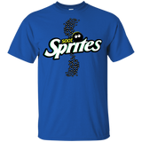 T-Shirts Royal / YXS Soot Sprites Youth T-Shirt