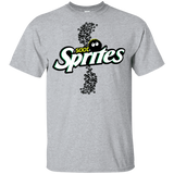 T-Shirts Sport Grey / YXS Soot Sprites Youth T-Shirt