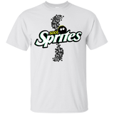 T-Shirts White / YXS Soot Sprites Youth T-Shirt