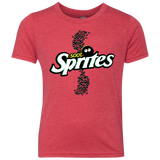 T-Shirts Vintage Red / YXS Soot Sprites Youth Triblend T-Shirt