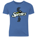 T-Shirts Vintage Royal / YXS Soot Sprites Youth Triblend T-Shirt