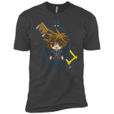 T-Shirts Heavy Metal / YXS Sora Portrait Boys Premium T-Shirt