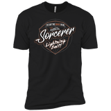 Sorcerer Boys Premium T-Shirt