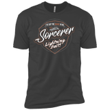 Sorcerer Boys Premium T-Shirt