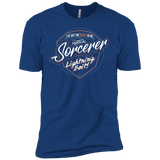 Sorcerer Boys Premium T-Shirt