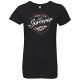Sorcerer Girls Premium T-Shirt