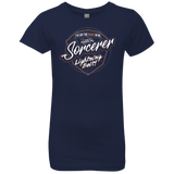 Sorcerer Girls Premium T-Shirt