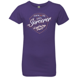 Sorcerer Girls Premium T-Shirt