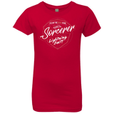 Sorcerer Girls Premium T-Shirt