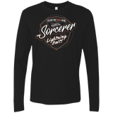 Sorcerer Men's Premium Long Sleeve