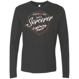 Sorcerer Men's Premium Long Sleeve