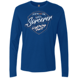 Sorcerer Men's Premium Long Sleeve
