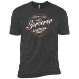 Sorcerer Men's Premium T-Shirt