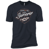 Sorcerer Men's Premium T-Shirt