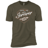 Sorcerer Men's Premium T-Shirt