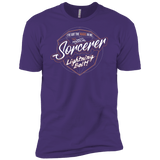 Sorcerer Men's Premium T-Shirt