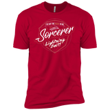 Sorcerer Men's Premium T-Shirt