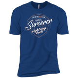 Sorcerer Men's Premium T-Shirt