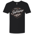 T-Shirts Black / X-Small Sorcerer Men's Premium V-Neck