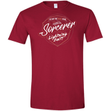 Sorcerer Men's Semi-Fitted Softstyle