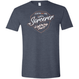 Sorcerer Men's Semi-Fitted Softstyle