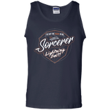 Sorcerer Men's Tank Top