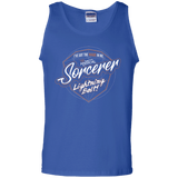 Sorcerer Men's Tank Top
