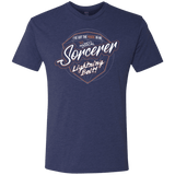 T-Shirts Vintage Navy / S Sorcerer Men's Triblend T-Shirt