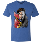 T-Shirts Vintage Royal / S Sorcerer Supreme Men's Triblend T-Shirt