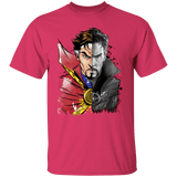 T-Shirts Heliconia / S Sorcerer Supreme T-Shirt