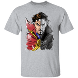T-Shirts Sport Grey / S Sorcerer Supreme T-Shirt
