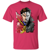 T-Shirts Heliconia / YXS Sorcerer Supreme Youth T-Shirt