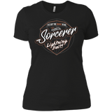 T-Shirts Black / X-Small Sorcerer Women's Premium T-Shirt