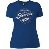 T-Shirts Royal / X-Small Sorcerer Women's Premium T-Shirt