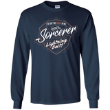 Sorcerer Youth Long Sleeve T-Shirt