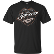 T-Shirts Black / YXS Sorcerer Youth T-Shirt