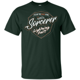 T-Shirts Forest / YXS Sorcerer Youth T-Shirt