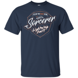 T-Shirts Navy / YXS Sorcerer Youth T-Shirt