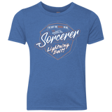 Sorcerer Youth Triblend T-Shirt