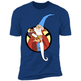 T-Shirts Royal / S Sorceror Supreme Men's Premium T-Shirt