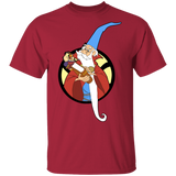 T-Shirts Cardinal / S Sorceror Supreme T-Shirt