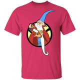 T-Shirts Heliconia / S Sorceror Supreme T-Shirt