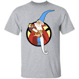 T-Shirts Sport Grey / S Sorceror Supreme T-Shirt