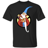 T-Shirts Black / YXS Sorceror Supreme Youth T-Shirt