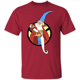 T-Shirts Cardinal / YXS Sorceror Supreme Youth T-Shirt